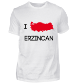 I Love ERZINCAN