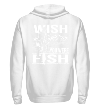 Wish you were Fish