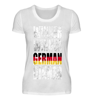 Winner Winner German Dinner