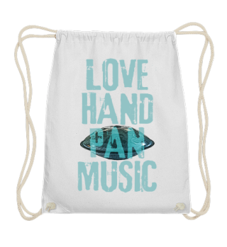 LOVE HANDPAN MUSIC - hang drum