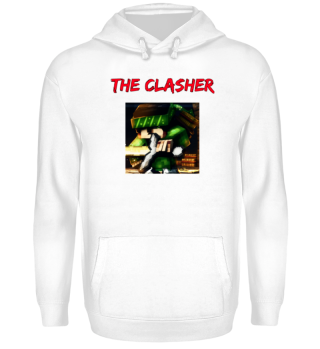 The Clasher
