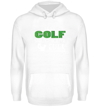 Golfspieler T-Shirt