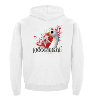 Goose Metal