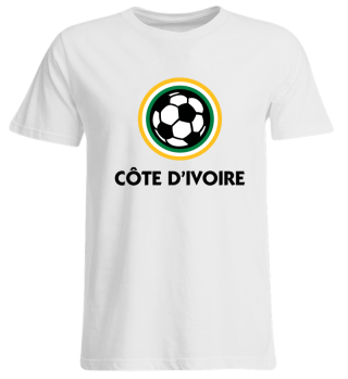 Côte D Ivoire Football