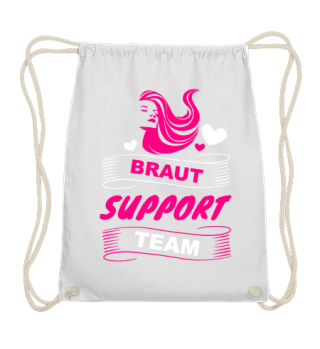 Braut Support Team