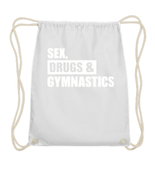 Sex Drugs Gymnastics