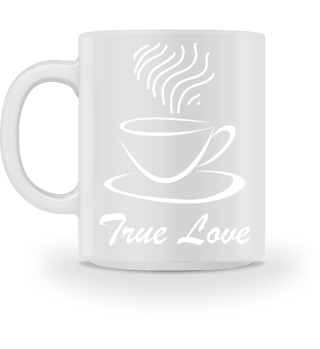 True Love - Coffee