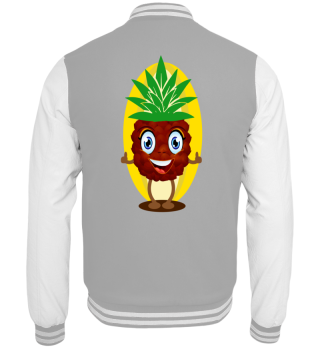 Cute Pineapple Gift Shirt