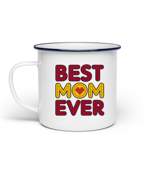 Best Mom Ever Mothers Day Shirt