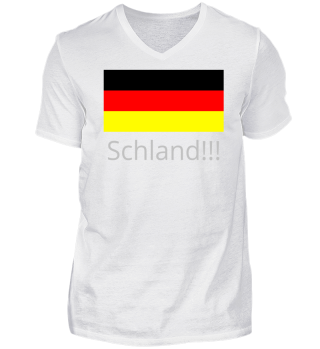 Deutschland WM