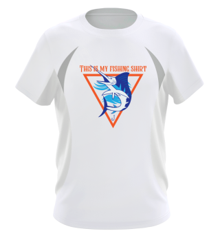 Angel Sport Shirt