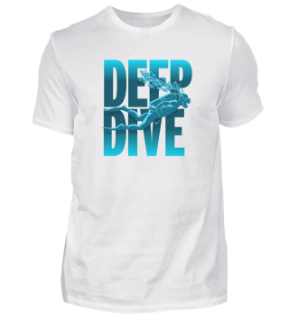 Scuba Diving Reef Diving Freediving Spearfishing prints graphic