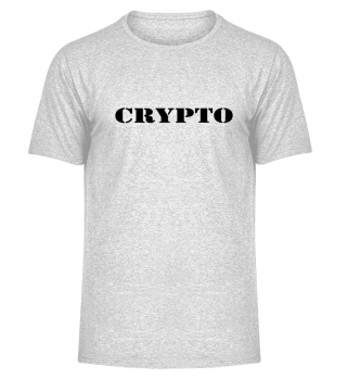 Crypto Bitcoin 