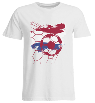Niederlande Fan-Shirt