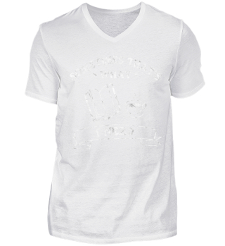 T-Shirt Reading - Bookworm Shirt