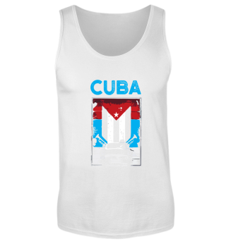 Cuba Cuba
