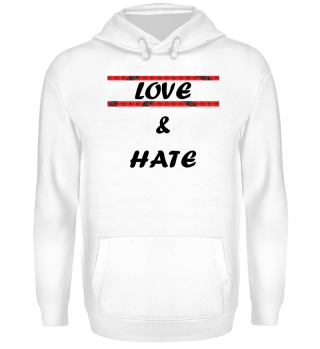 Love & Hate- Geschenk