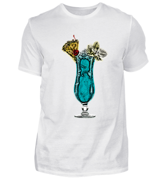 Party Cocktail Shirt