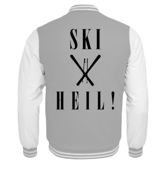 Ski Heil! [black]