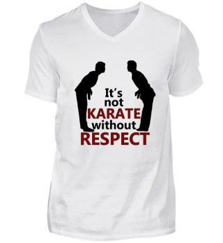 Respect Karate
