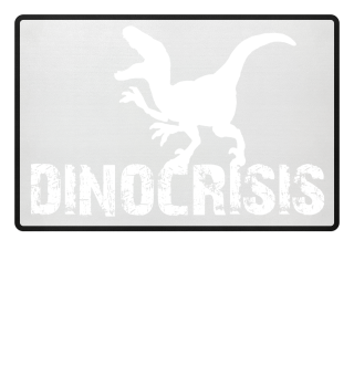 Dinocrisis Dinosaur Velociraptor Raptor