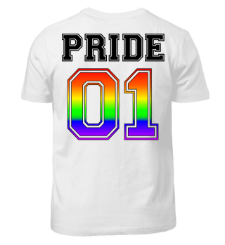 Pride Gay Lesbian Schwul Lesbisch Homo Stolz Liebe Love CSD rainbow Regenbogen