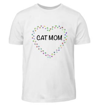CATS - CAT MOM