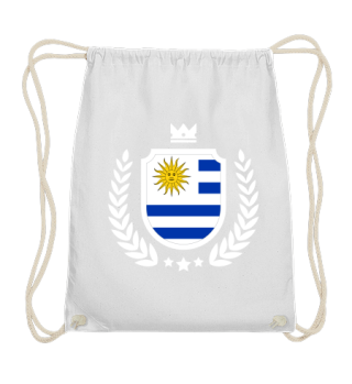 Uruguay - Soccer - Emblem