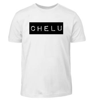 Chelu White Tshirt