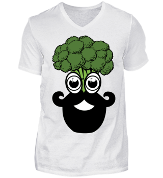 Hipster Broccoli