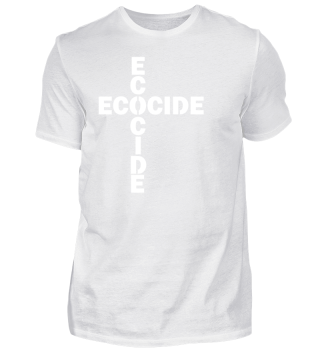 Ecocide- Geschenk
