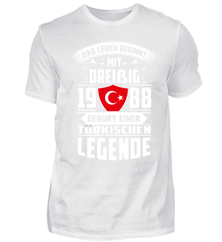 Die Geburt einer Türkischen Legende 30