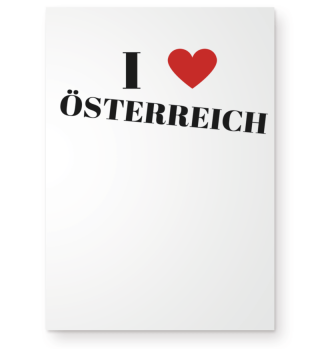 Österreich | I Love Austria