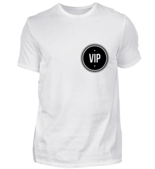 VIP T-shirt 
