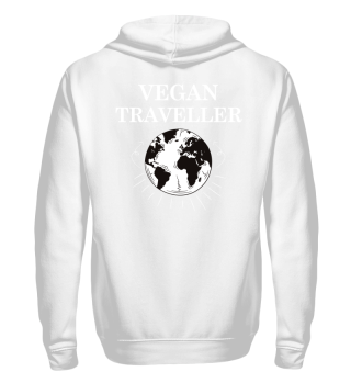 Vegan Traveller