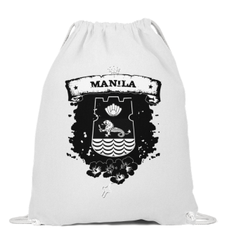 Manila - Philippinen