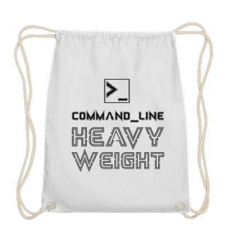 Command Line Heavyweight Programmer CLI