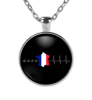 Heartbeat Frankreich - France