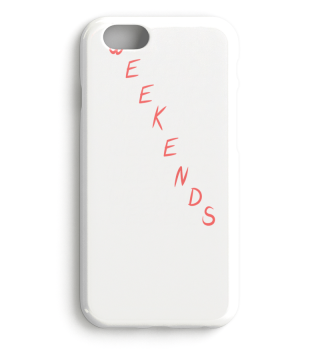 Awesome Weekends - Gift for Men Women
