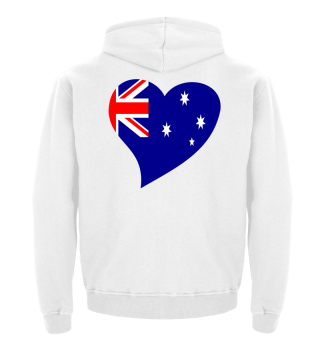 Herz Australien