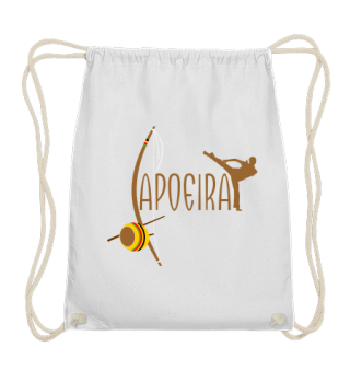 ★ Capoeira Berimbau Instrument Power 2