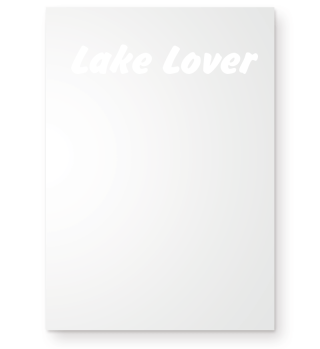 Lake Lover