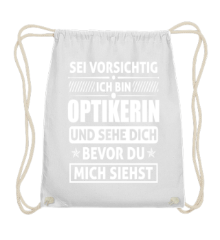 Optikerin V2 - Taschen