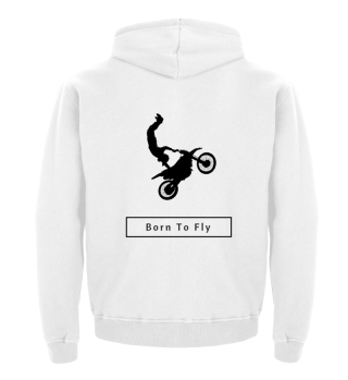 Motocross - Born To Fly