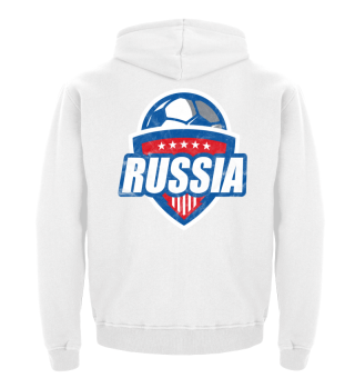 Russia Soccer Team Football Russland