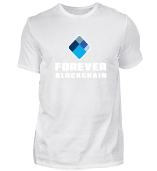 Bitcoin Shirt-Forever