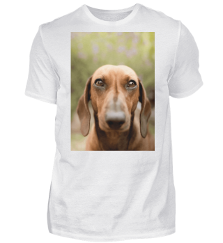 Hunde Männer Shirt