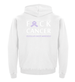 Fck Cancer Shirt testicular cancer 