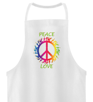 Peace Love Design