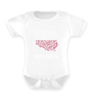 Polska Polen T Shirt